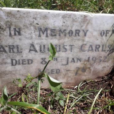 Eastern Cape, ALEXANDRIA district, Woody Cape, Groot Vley 329, farm cemetery