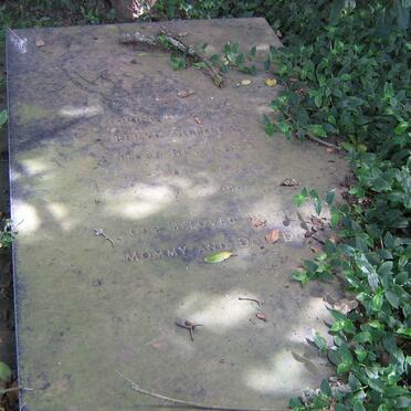 GILFILLAN Beryl nee HEATHCOTE 1907-1986