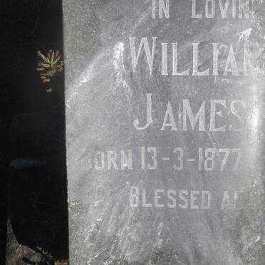 LOOCK William Philip James 1877-1954