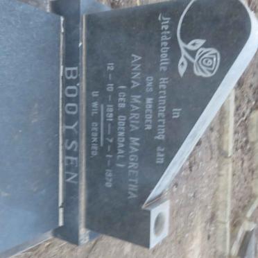 Booysen