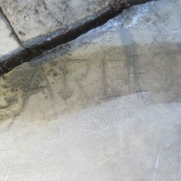 GAREES? Rosie Kathleen -19?2