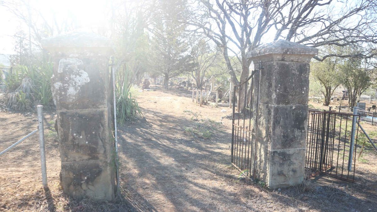 1. Overview / Oorsig