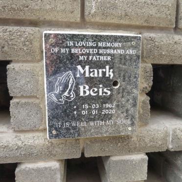 BEIS Mark 1962-2020