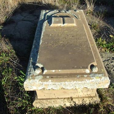 WET Johannes Marthienus, de 1823-1883