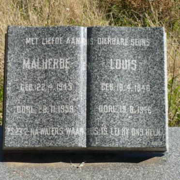 RENSBURG Malherbe, Janse van 1945-1959 :: JANSE VAN RENSBURG Louis 1946-1946