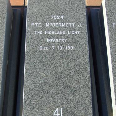 McDERMOTT J. -1901