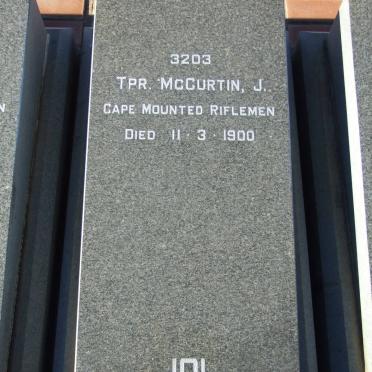 McCURTIN J. -1900