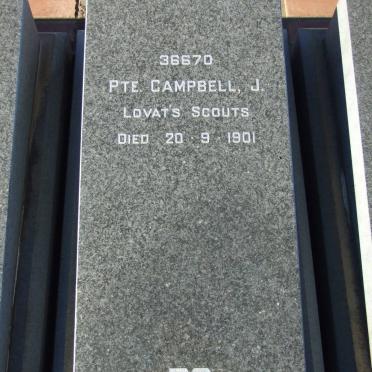 CAMPBELL J. -1901