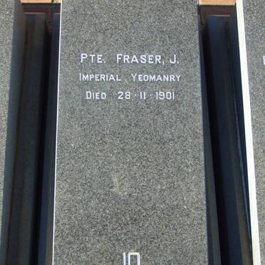 FRASER J. -1901