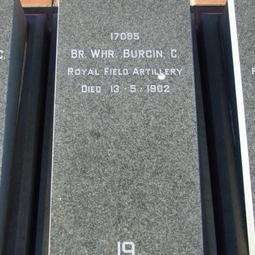 BIRGIN C. -1902
