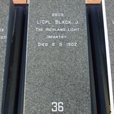 BLACK J. -1902