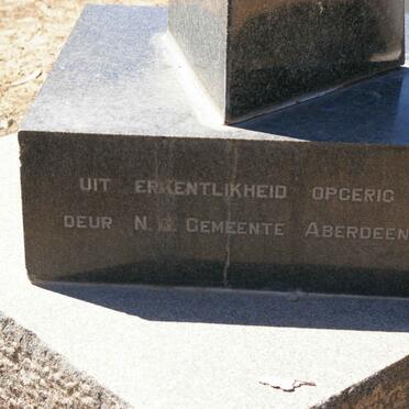 KLEINHANS Johanna Susanna nee VAN ECK 1900-1971