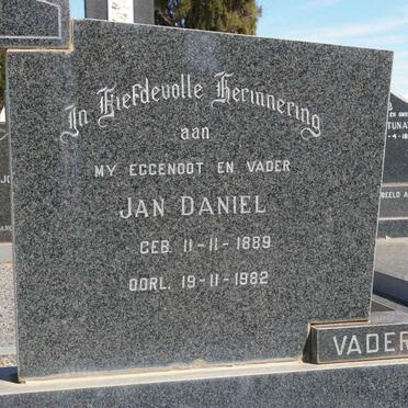 LOTTER Jan Daniel 1889-1982 &amp; Christina Susanna Jacoba NEL 1901-1988 :: LOTTER Kristel 1942-2004 