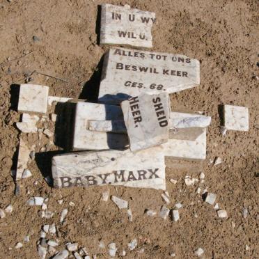 MARX Baby