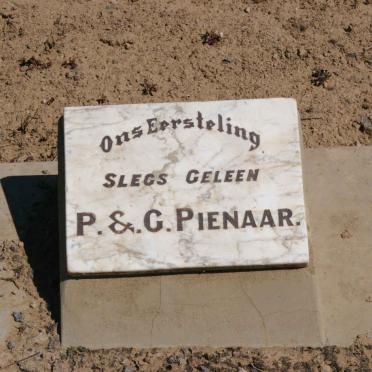PIENAAR ?