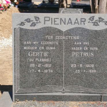P - Vanne :: Surnames - P