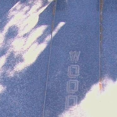 WOOD Clarence Wilfred 1902-1979 &amp; Rachael Elizabeth PEROLD 1909-1975