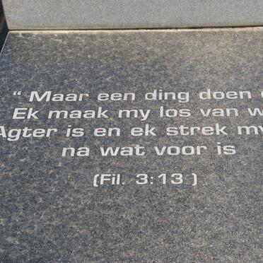 ZYL Susanna, van nee MEYER 1930-2008