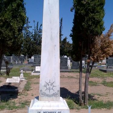 3. Anglo Boer War Memorial_1