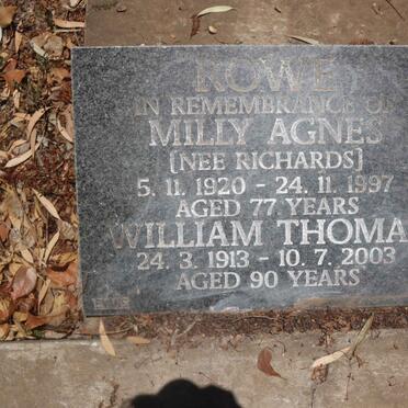 Eastern Cape, ADDO, St Luke's Anglican church, cemetery