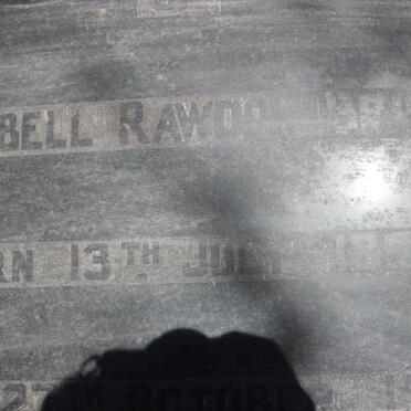 BRIGGS Arthur Campbell Rawdon 1897-1954 &amp; Mary Marjorie 1901-1981 :: BRIGGS Phoebe Jane 1934-1934