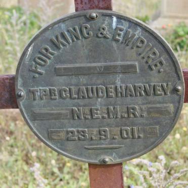 Eastern Cape, BARKLY EAST district, Lauriston 46, farm cemetery