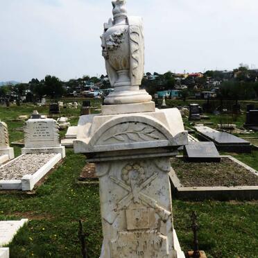 WINK Willem Henry 1890-1935