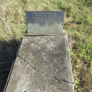 4. Overview -showing old inscriptions on the base