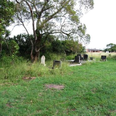 8. Overview on graves