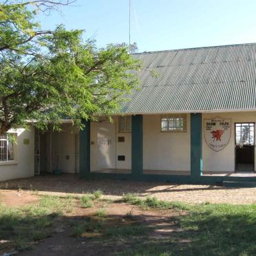 7. Shaw Park Primary School