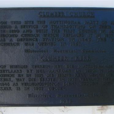 2. Overview Plaque