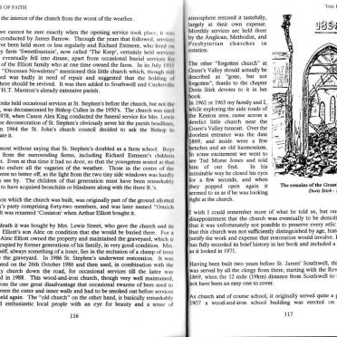 4. Fortress of Faith book