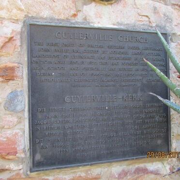 7. Historical plaque