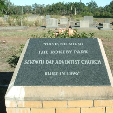 1. Foundation stone and overview