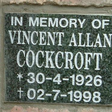 6. Wall of Remembrance