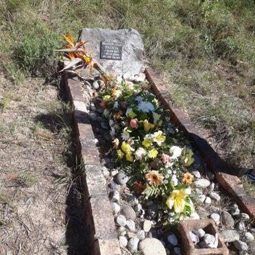 PADOA Brandon Colin 1977-2002