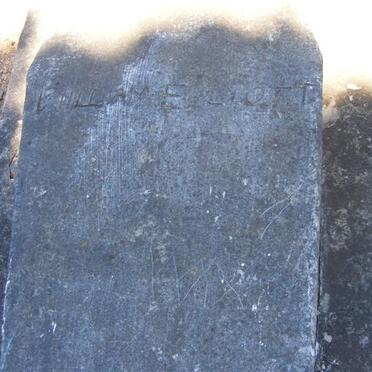 ELLIOTT William &amp; Elizabeth