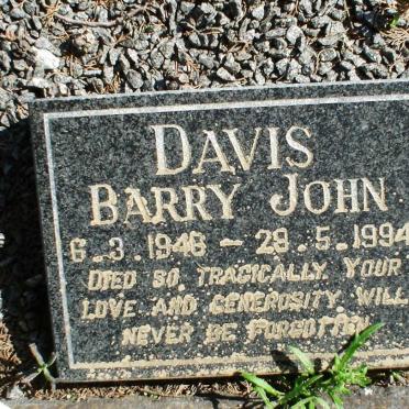 DAVIS 