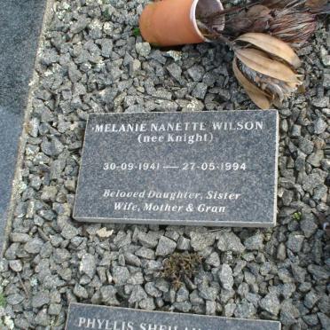 W - Surnames :: Vanne - W