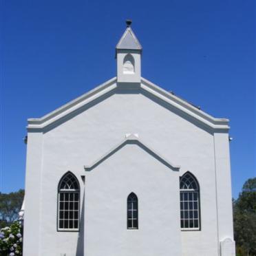 05. Overview Church