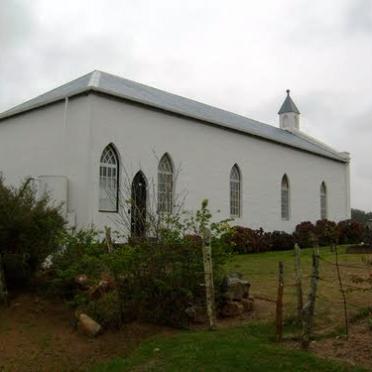 01. Overview Church