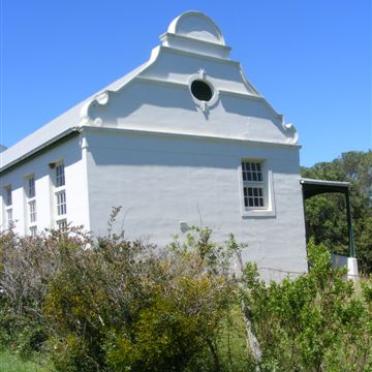 03. Overview Church