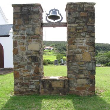 8. TARR Bell Tower