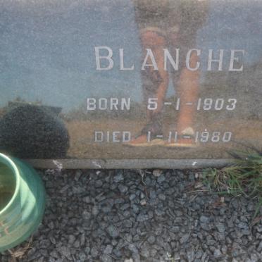 BRADFIELD Blanche 1903-1980 :: BRADFIELD Lilian 1905-1986