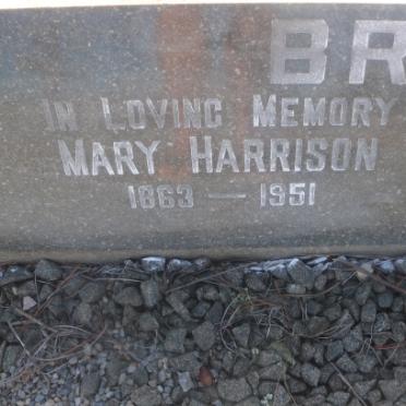 BRADFIELD John Wesley 1853-1934 &amp; Mary Harrison 1863-1951 :: BRADFIELD Frank 1886-1966 :: BRADFIELD Clarence 1896-1931