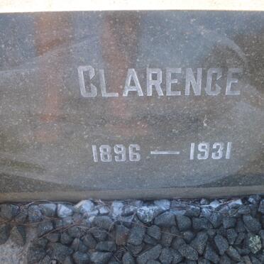 BRADFIELD John Wesley 1853-1934 &amp; Mary Harrison 1863-1951 :: BRADFIELD Frank 1886-1966 :: BRADFIELD Clarence 1896-1931
