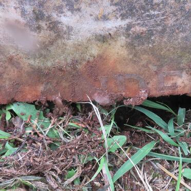 ALEXANDER Albert W. -1918