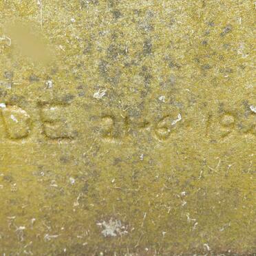 ERASMUS Adriaan Cornelius 1849-1925 &amp; Susanna Elizabetha Margritha DU PREEZ 1846-1927