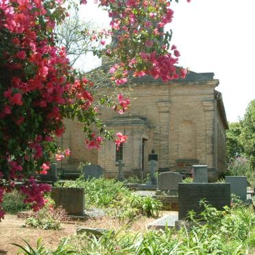 4. Church of St. John - Bathurst