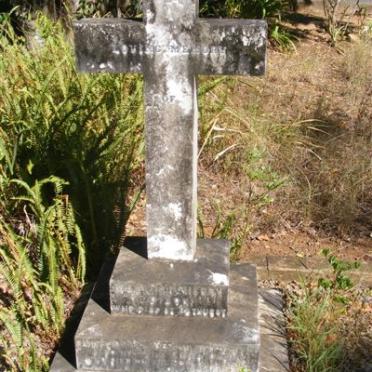 DIXON Matthew Henry